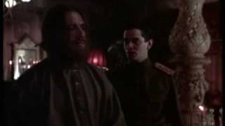 Alan Rickman: Rasputin (1996)