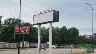 Abandoned Kmart Two Notch Rd Columbia, SC