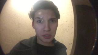 VLOG #23: ШЛЮХА И НАРКОМАН