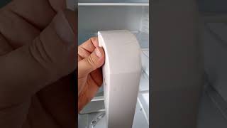Снятие дверцы холодильника indesit BH20.025