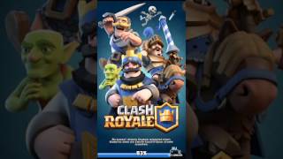 Der zweite Part Clash royal #Friedhof