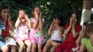 BUMBUMIK - Achpararutyun