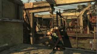 Max Payne 3 | AMD FX8120 + Nvidia GTX 660 (Very High Details)