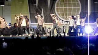 GRV at World of Dance 2010 - 1st Place [OFFICIAL HD VIDEO]