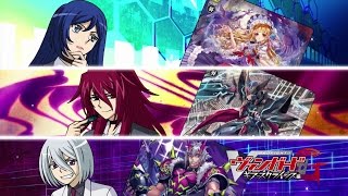 [Sub][Episode 18] Cardfight!! Vanguard G GIRS Crisis Official Animation