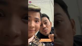 JIRAYUT And Bang Fomal Nunggu Buka PUASA