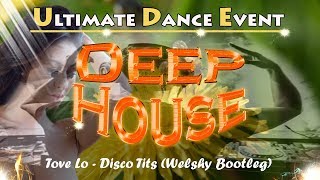 Tove Lo - Disco Tits (Welshy Bootleg)