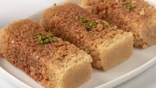 Milk Cake Recipe | Cake  Recipe |  Alwar Ka Mawa   | Kalakand Recipe |मिल्क केक रेसिपी |