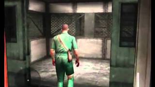 Manhunt 2 PC Uncut Walkthrough Part 1 W/Commentary