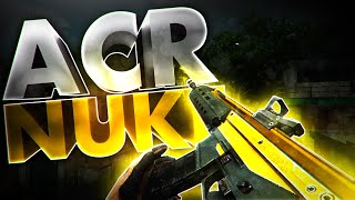 [Bullet Force] ACR, Nuke {Beta}
