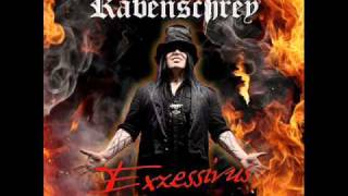 Rabenschrey - Geschöpfe der Nacht