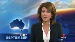 7 Early News (25 Sep 12)