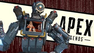 APEX LEGENDS ★ Ran an die Kills ★ #27 ★ PC Gameplay Deutsch German