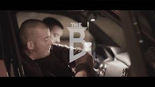 THE B - Rueh vorem Sturm (prod. by Noise systeM)