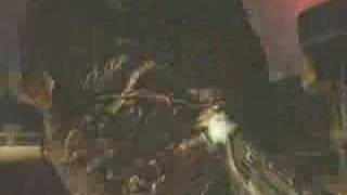 Turok How to Beat Final T-Rex Battle