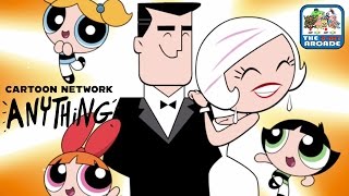 Cartoon Network Anything - Always Dress To Impress (iOS/iPad Gameplay)