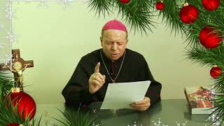 MENSAJE DE NAVIDAD 2017