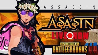 4 FINGER CLAW + GYRO HANDCAM! PUBG MOBILE WITH GODL ASSASSIN! #GODLISBACK