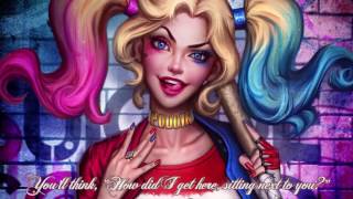 【Nightcore】→ Heathens - Female Version || Lyrics