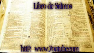 Salmo 68 Reina Valera 1960