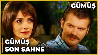 Gümüş SON SAHNE | Gümüş 100. Bölüm (FİNAL)