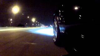 E36 m3 aa sc vs gt cobra sc 550+ whp