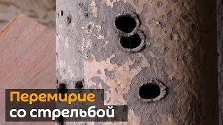 "Договоренность соблюдается не в полной мере": Лавров о режиме прекращения огня в Карабахе