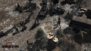 В тылу врага 2:Штурм - WW2 Chronicles mod