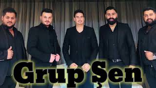 ?Grup Şen?Turgay Canevi -Garip Yesmamo 2020 Yeni Roman Havası (Nartanesi)