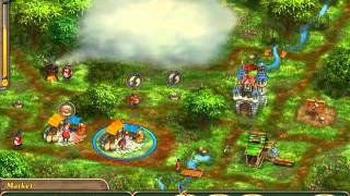 Royal Envoy Expert Mode Level 23