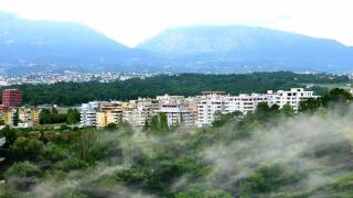 AGIKONS - Kodra e Diellit