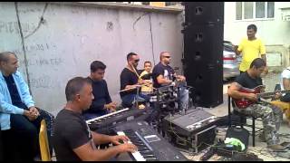Ork  U MANIA LIVE