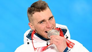 Личный тренер об Антоне Смольском. Эмоции от серебра ОИ/ Звонок из Пекина/ Как «помог» промах Динары