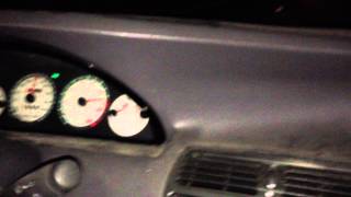 A1 - Punto Gt vs Peugeot 106 Gti vs A3 1.8 T