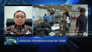 Rupiah Stabil, Langkah BI Pangkas Suku Bunga Dinilai Sudah Tepat