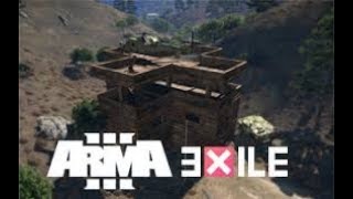 Exile Mod for Arma 3: How to Install.