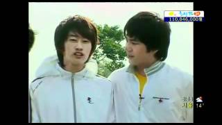 [080509] Super Junior 24hr Marathon 6-9