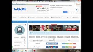 LOL HİLE (KOLAY HESAP ÇALMA YÖNTEMİ)