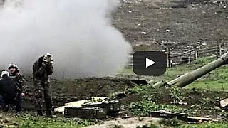 Карабах висит на волоске