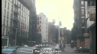 As I Was Moving Ahead Ocassionally I Saw Brief Glimpses of Beauty - Jonas Mekas (2000) 1