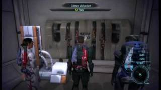 Mass Effect Sidequests Part 10 - Signal Tracking