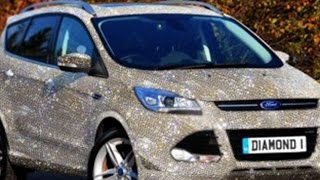 #1787. Crossover Tuning [RUSSIAN CARS]