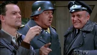 Hogan's Heroes - Klink Knows Nothing