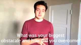 "Unbroken" Self-Submission for Casting Audition