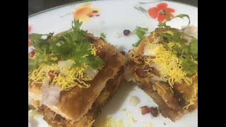 Kutchi Dabeli Recipe/दाबेली/Kacchi Street Style Dabeli-spice_n_digital