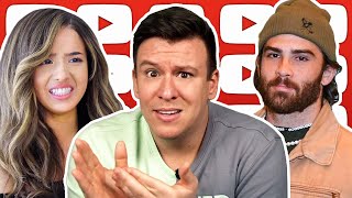 GUESS WHO JUST GOT EXPOSED! Hasan Piker, Pokimane, & More Denounce Streamlabs As Scandal Goes Viral