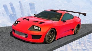 ТЮНИНГ МАШИНЫ НА 999999$ В GTA 5 ONLINE ГТА 5 ОНЛАЙН