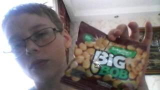 Обзор орешков Big Bob