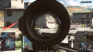 BF4 - Como jogar bem contra a panela? [CUIDADO]