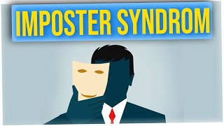 Why Do I Feel Like This? Dealing With Imposter Syndrome